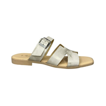 Παντόφλες γυναικείες smart steps made in italy SOLE-PERLA