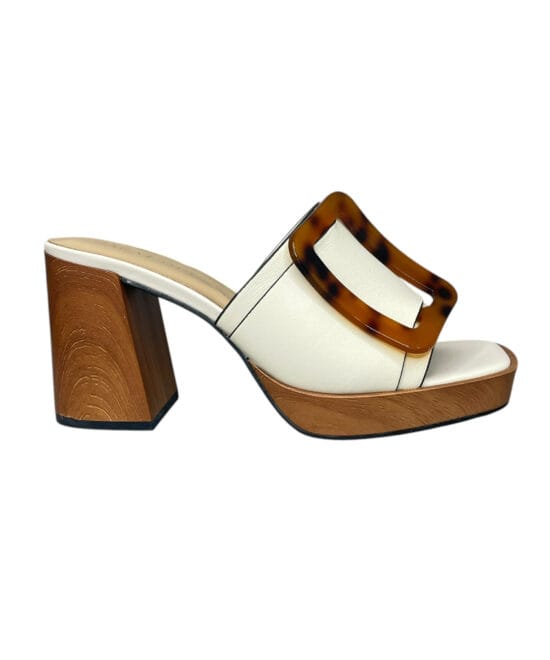 sara lopez SL41SB321-OFF/WHITE