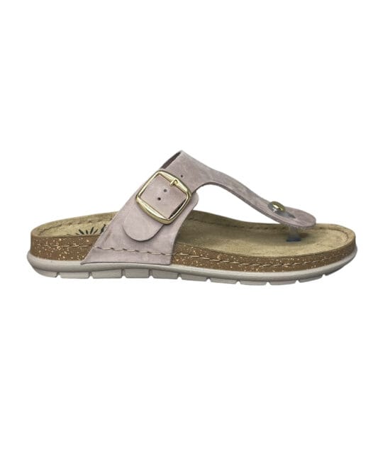 Γυναικείες παντόφλες Sunny Sandals SIENNA-50301-CHARME