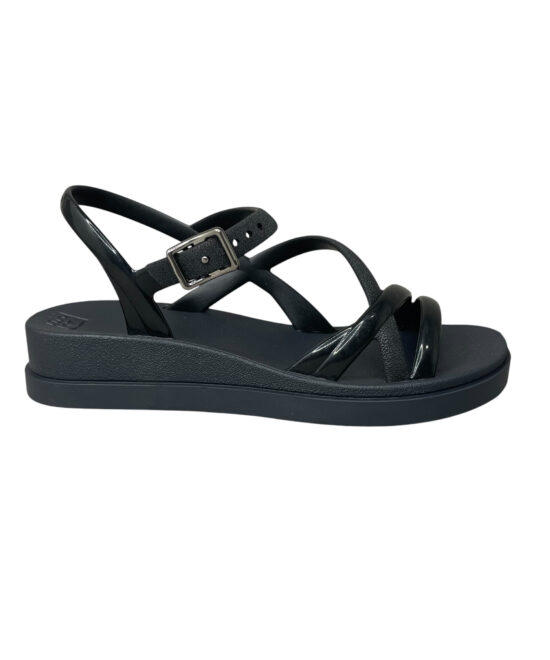 ZAXY CLASSY SAND AD 780-26203 19165-BL381-BLACK