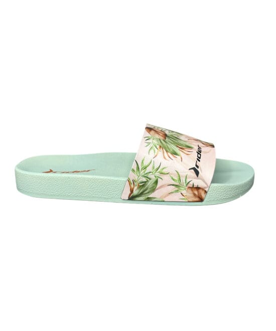 RIDER FULL 86 II FEM 780-26055 83863-BO891-GREEN/PINK