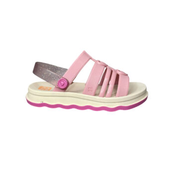 ZAXY ZIP KIDS 780-26236 19269-BQ894-PINK