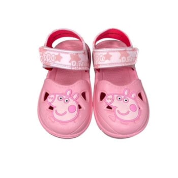 SANDALS BEACH EVA PEPPA PIG 2300007297-PINK