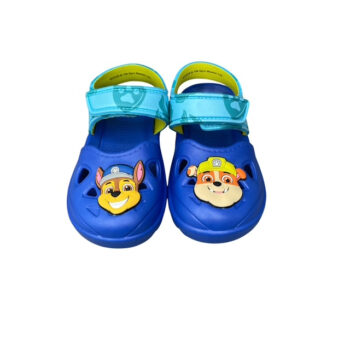 SANDALS BEACH EVA PAW PATROL 2300007294-BLUE