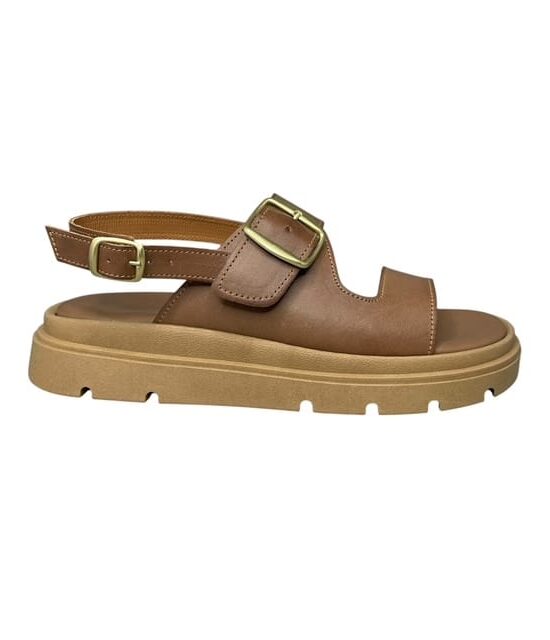 Γυναικεία σανδάλια smart steps 300-60-ΤΑΜΠΑ
