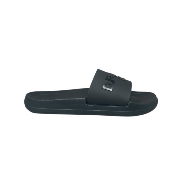 D.Ffranklin Marea Slides DFSH417001-BLACK
