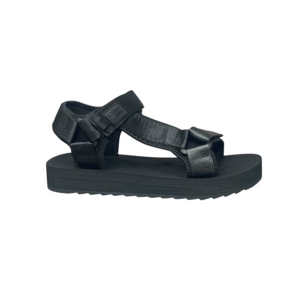 D.Franklin Forest DFSH361015-BLACK