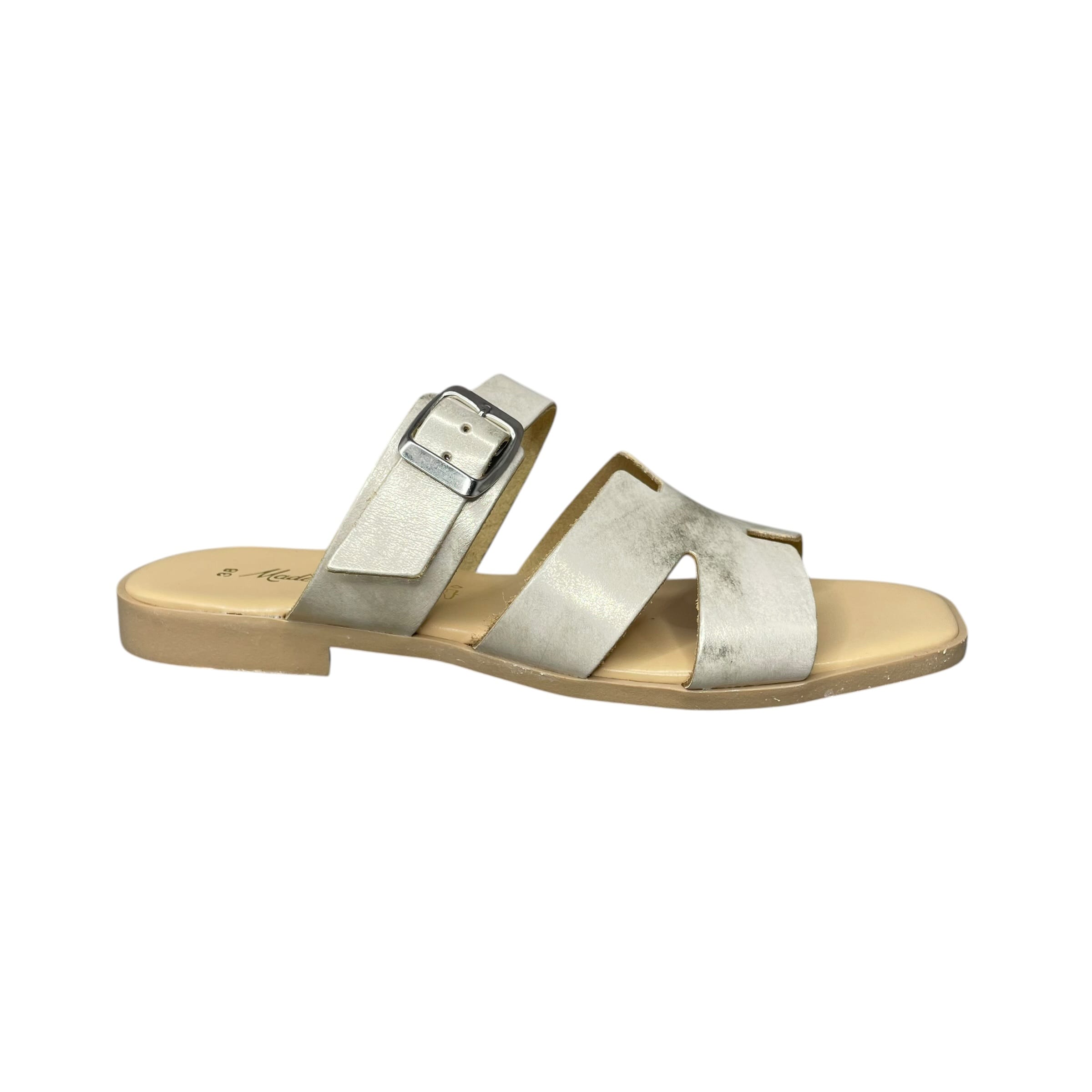 Παντόφλες γυναικείες smart steps made in italy SOLE-PERLA