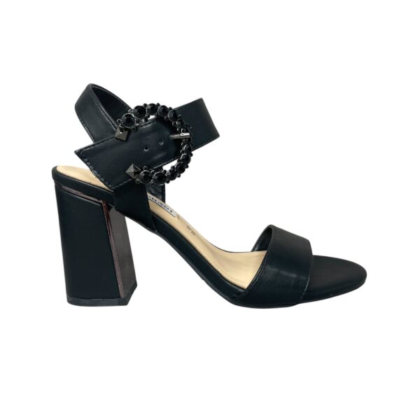 Γυναικεια πεδιλα solo soprani SOLO41SA333-BLACK