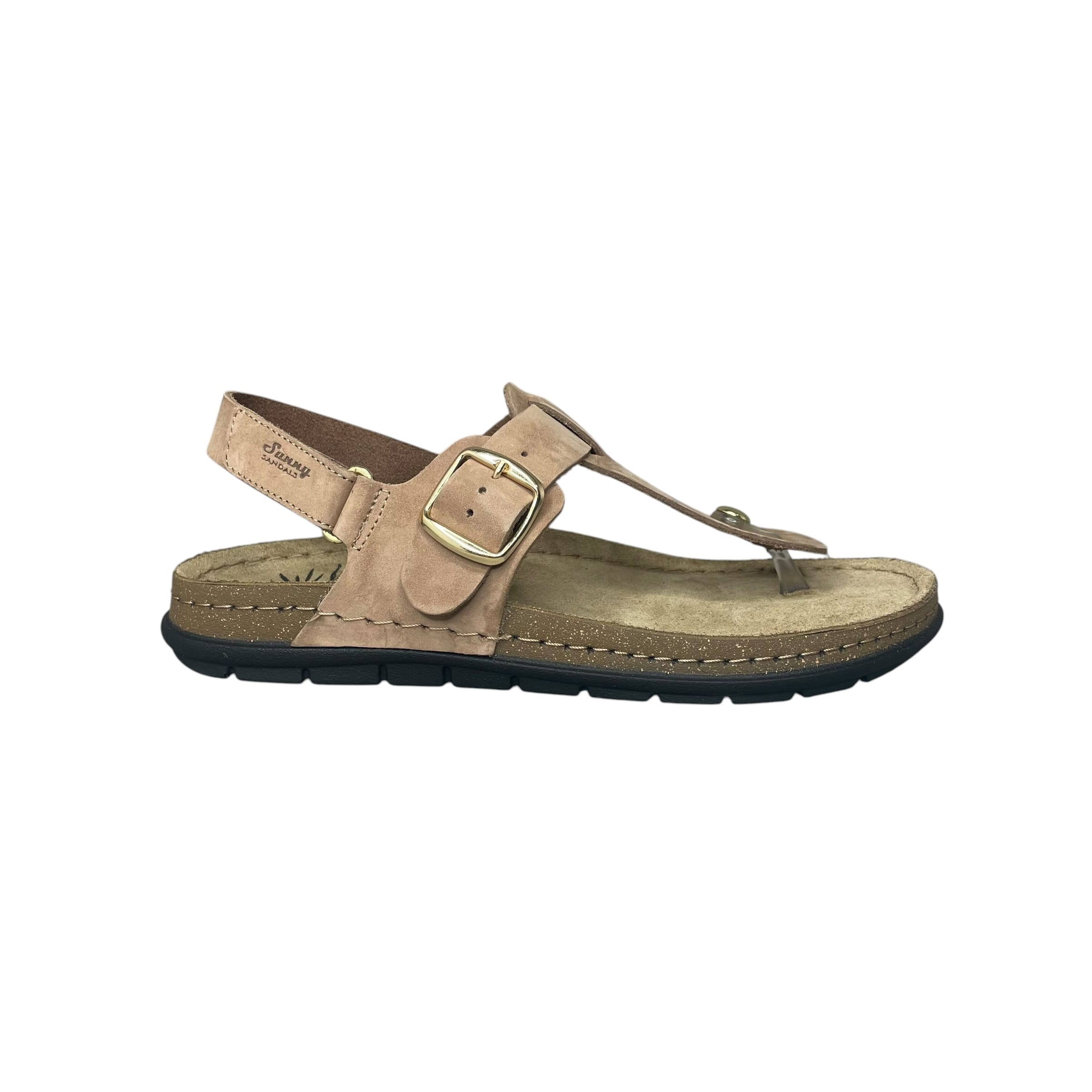Γυναικεία πέδιλα ανατομικά Sunny Sandals SIENNA-50303