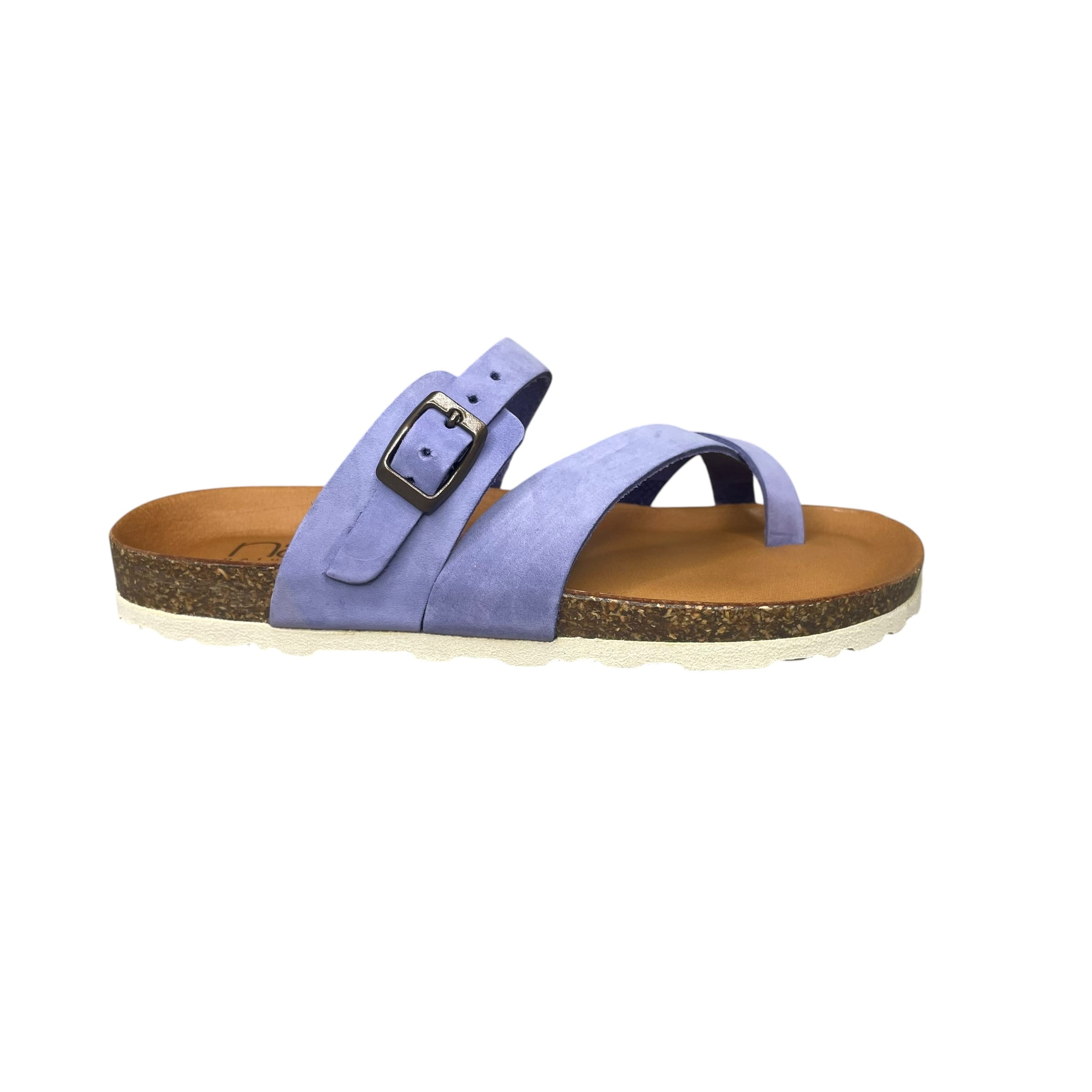 Γυναικείες παντόφλες ανατομικες Smart Steps nash 456-lilla