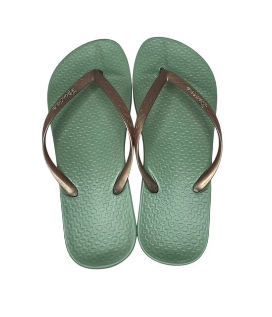 IPANEMA ANATOMICA TAN FEM 780-24321 81030-BO356-GRE