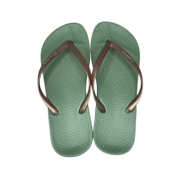 IPANEMA ANATOMICA TAN FEM 780-24321 81030-BO356-GRE