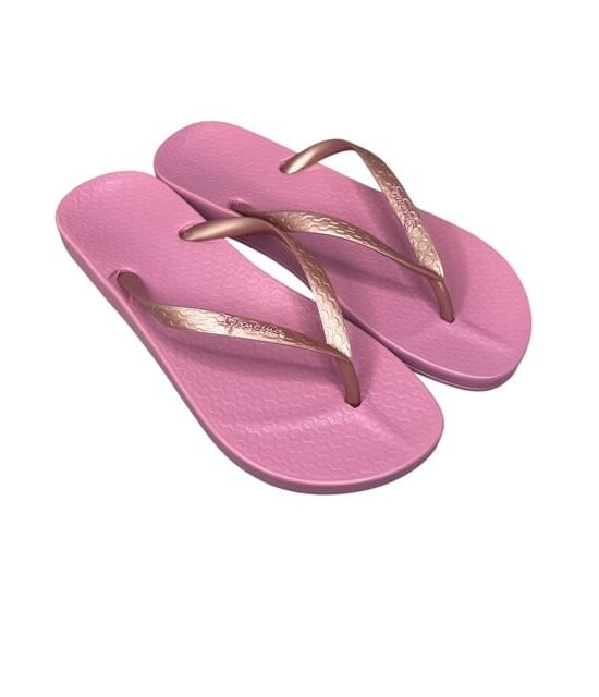 IPANEMA ANATOMICA TAN FEM 780-24321 81030-BO359-PINK