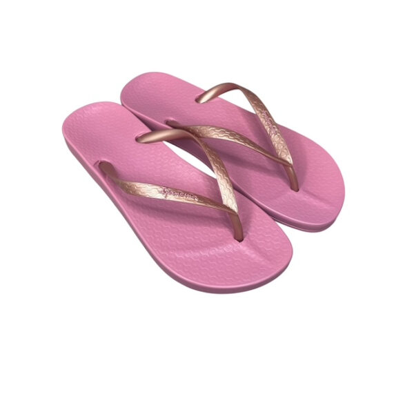 IPANEMA ANATOMICA TAN FEM 780-24321 81030-BO359-PINK