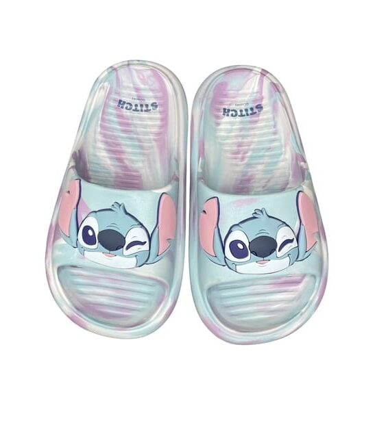FLIP FLOPS POL EVA STITCH 2300007289-SKY