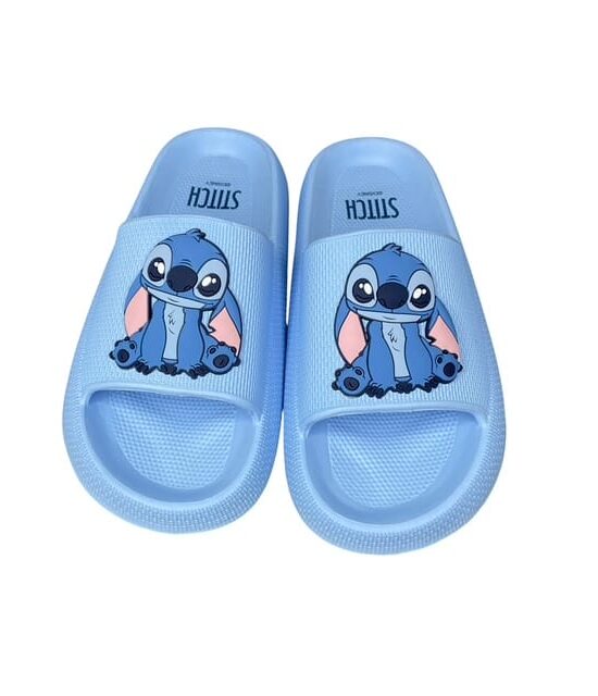 FLIP FLOPS POΟL EVA STITCH 2300007316-SKY/BLUE