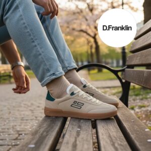 ανδρικά sneakers casual smart-steps