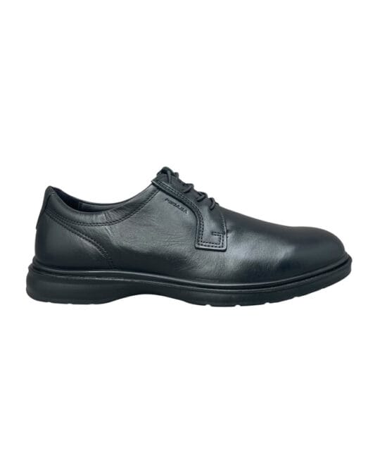 ΑΝΔΡΙΚΑ ΠΑΠΟΥΤΣΙΑ PEGADA 127101-02-BLACK