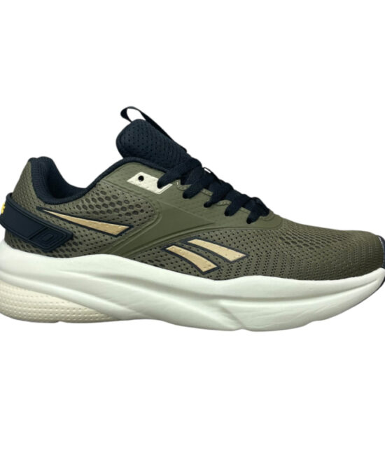 REEBOK RELORA RUNNING 100272053-OLIVE