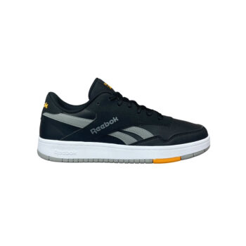REEBOK BB 1000 UNISEX BASKETBOL 100272120-BLACK