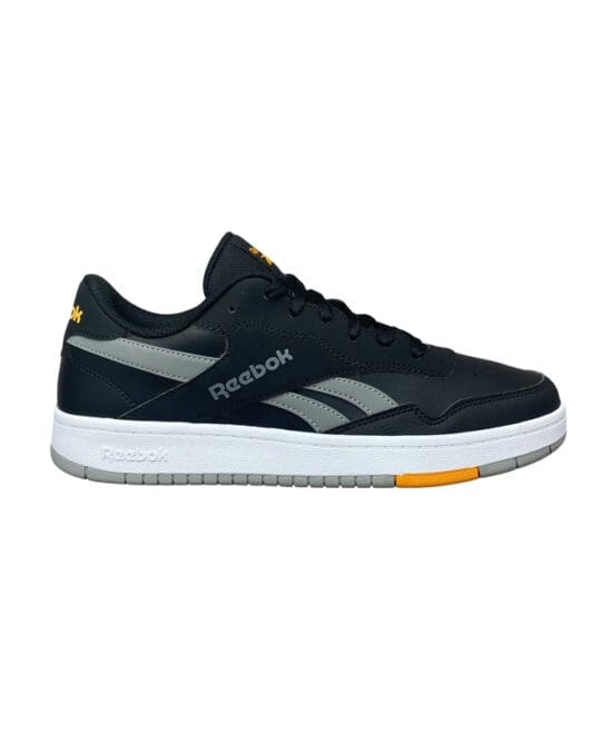 REEBOK BB 1000 UNISEX BASKETBOL 100272120-BLACK