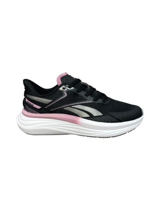 REEBOK VIVA SPEED 100267479-BLACK/BERRY