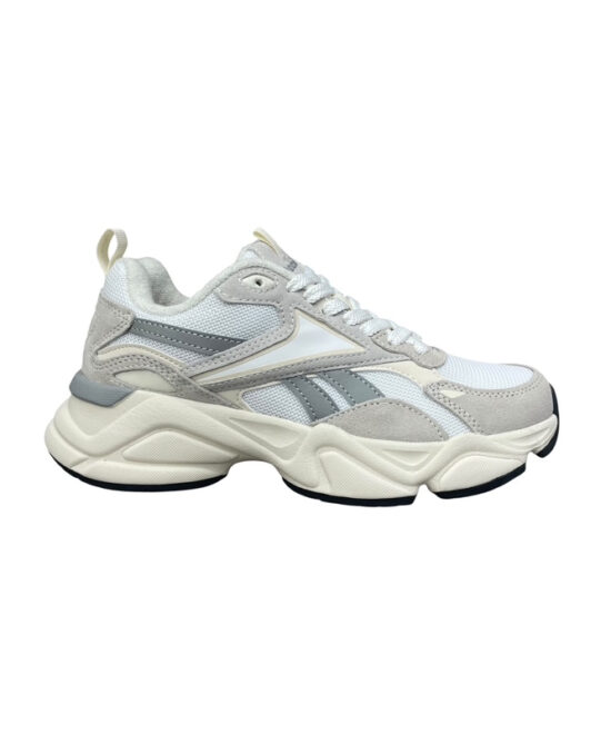 REEBOK CHARGE RUN 100264258-WHITE