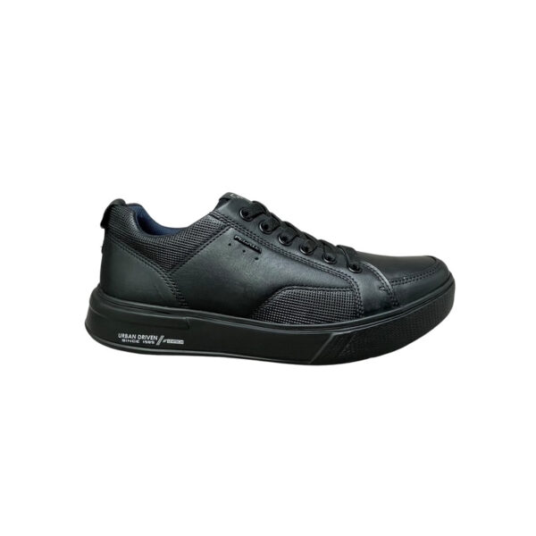ΑΝΔΡΙΚΑ SNEAKERS PEGADA 111902-07-BLACK