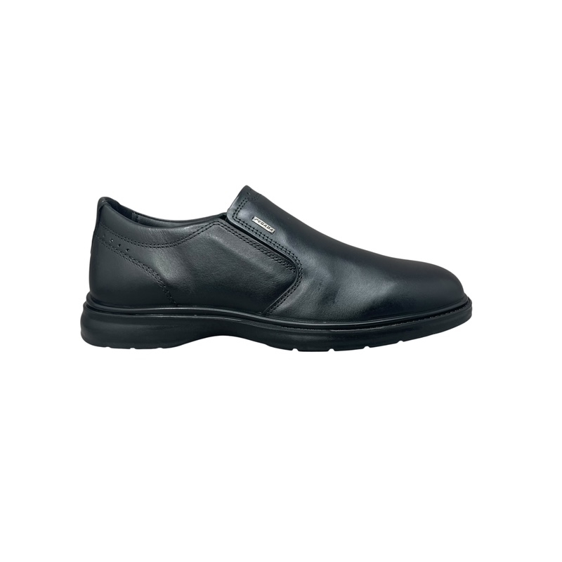 ΑΝΔΡΙΚΑ ΠΑΠΟΥΤΣΙΑ PEGADA 127102-01-BLACK