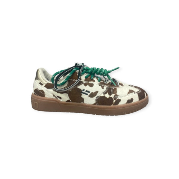 D.Franklin REBEL DFSH387021-COW