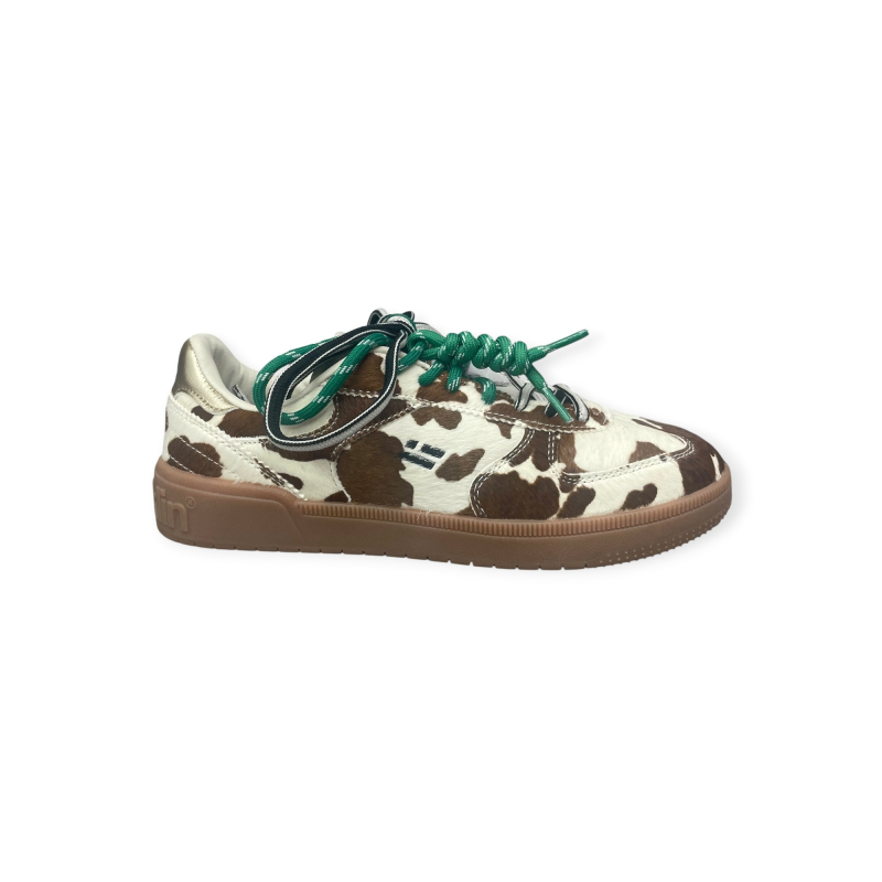 D.Franklin REBEL DFSH387021-COW