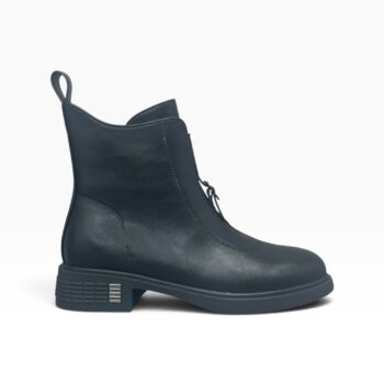 ΓΥΝΑΙΚΕΙΑ ΜΠΟΤΑΚΙΑ ADAMS SHOES 815-26510-BLACK