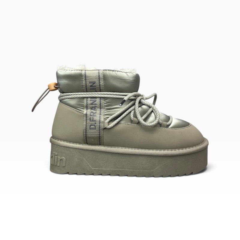 D.Franklin NORDIC V2 BOMB DFSH371018-TAUPE