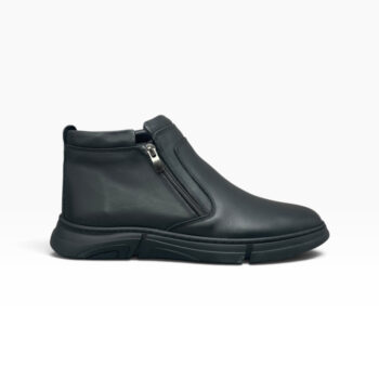 ΜΠΟΤΑΚΙΑ ΜΕ ΓΟΥΝΑ SMART STEPS 40610-221469/10-BLACK