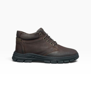ΑΝΔΡΙΚΑ ΜΠΟΤΑΚΙΑ SMART STEPS 477/37 221469/371-ΚΑΦΕ