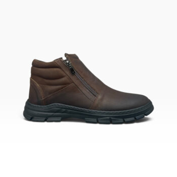 ΑΝΔΡΙΚΑ ΜΠΟΤΑΚΙΑ SMART STEPS 504/37 221470/37-ΚΑΦΕ