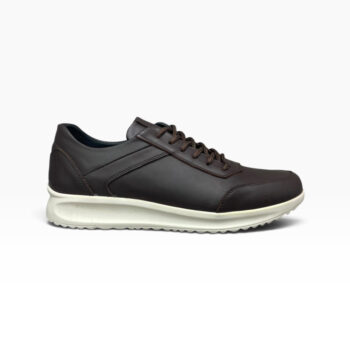 ΑΝΔΡΙΚΑ ΠΑΠΟΥΤΣΙΑ SMART STEPS 221841/023-BROWN
