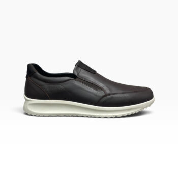 ΑΝΔΡΙΚΑ ΠΑΠΟΥΤΣΙΑ SMART STEPS 602002 221841/0150-BRO