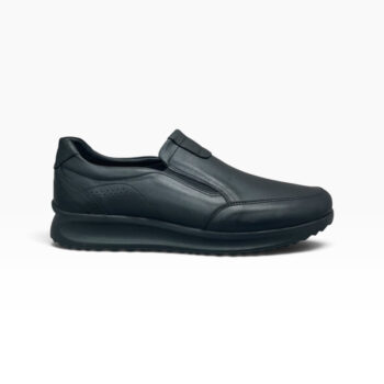 ΑΝΔΡΙΚΑ ΠΑΠΟΥΤΣΙΑ SMART STEPS 221841/0101-BLACK