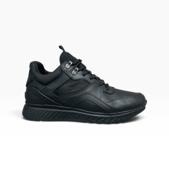 ΑΝΔΡΙΚΑ CASUAL SMART STEPS 911/101 221841-01BLACK