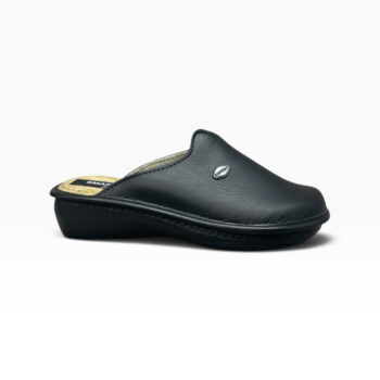 ΓΥΝΑΙΚΕΙΕΣ ΠΑΝΤΟΦΛΕΣ ΣΠΙΤΙΟΥ SMART STEPS 110-BLACK