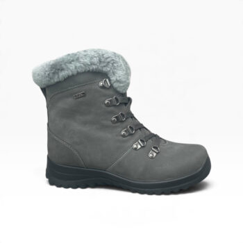 ΓΥΝΑΙΚΕΙΑ ΜΠΟΤΑΚΙΑ G COMFORT 10163G-GREY