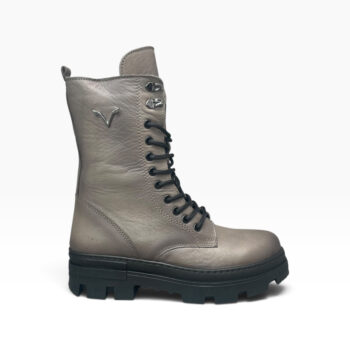 ΓΥΝΑΙΚΕΙΑ ΜΠΟΤΑΚΙΑ SMART STEPS 222272-2ΓΚΡΙ