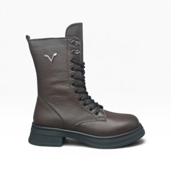 ΓΥΝΑΙΚΕΙΑ ΜΠΟΤΑΚΙΑ SMART STEPS 64039 222272-2ΚΑΦΕ