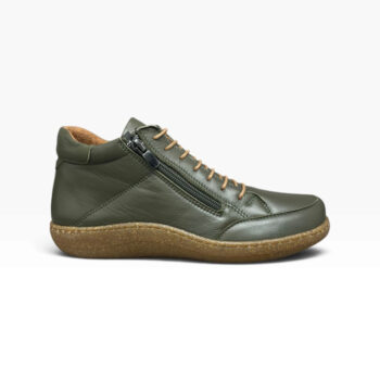 ΓΥΝΑΙΚΕΙΑ ΜΠΟΤΑΚΙΑ SMART STEPS 222272-10-ΧΑΚΙ