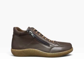 ΓΥΝΑΙΚΕΙΑ ΜΠΟΤΑΚΙΑ SMART STEPS 222272-13-ΚΑΦΕ