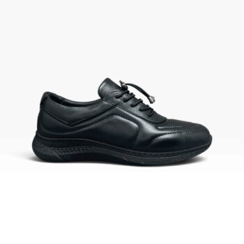 ΓΥΝΑΙΚΕΙΑ CASUAL SMART STEPS 2222272-40-ΜΑΥΡΟ