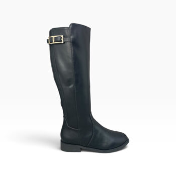 ΜΠΟΤΕΣ ΓΥΝΑΙΚΕΙΕΣ ADAMS SHOES 829-26511-BLACK