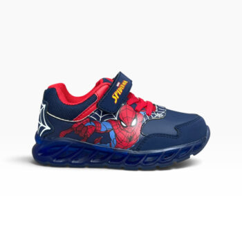 SPIDERMAN MARVEL R1310724S-BLUE
